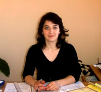 Craciun Rodica