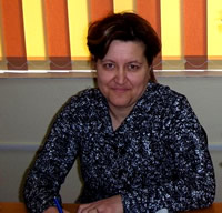 Iacob Mariana