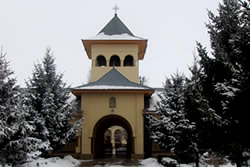 Manastirea Vladimiresti