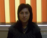 Miron Andreea
