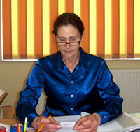 Polodeanu Sandita