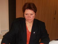 Radulescu Fanica