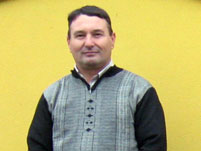Dumitru Chiosa